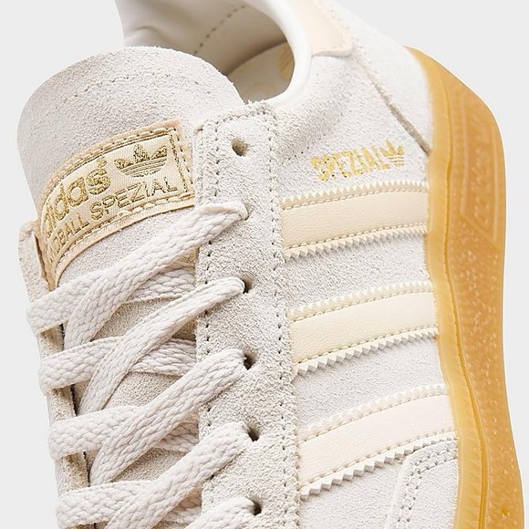 Adidas Originals Handball Spezial Shoes Sneakers - JH6365 - Picture 11 of 13